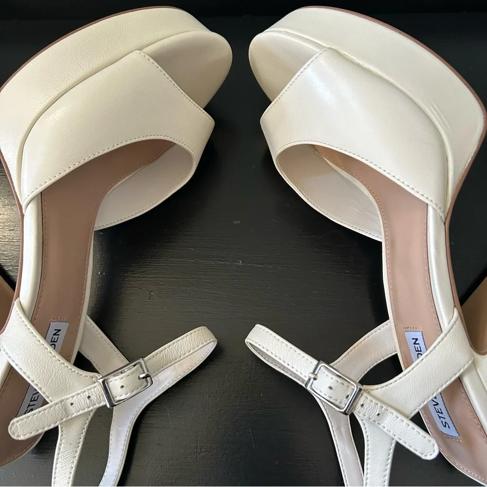 steve madden